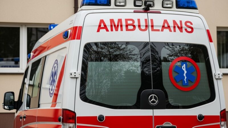 Tragiczny finał poszukiwań zaginionej kobiety z Jasła