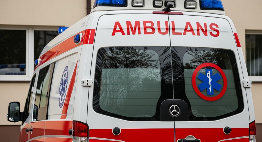 Tragiczny finał poszukiwań zaginionej kobiety z Jasła