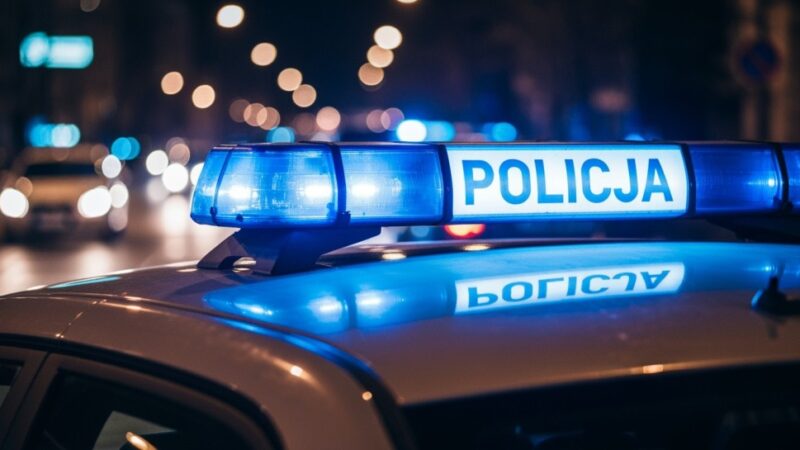 Zaginiona Agnieszka Cygan – pomóż ją odnaleźć!