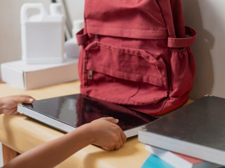 Wójt Gminy Osiek Jasielski podsumował rok z dyrektorami szkół przed Świętami