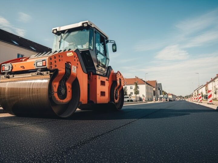 Kompleksowa modernizacja ul. Albina Pietrusa w Jaśle już wkrótce!