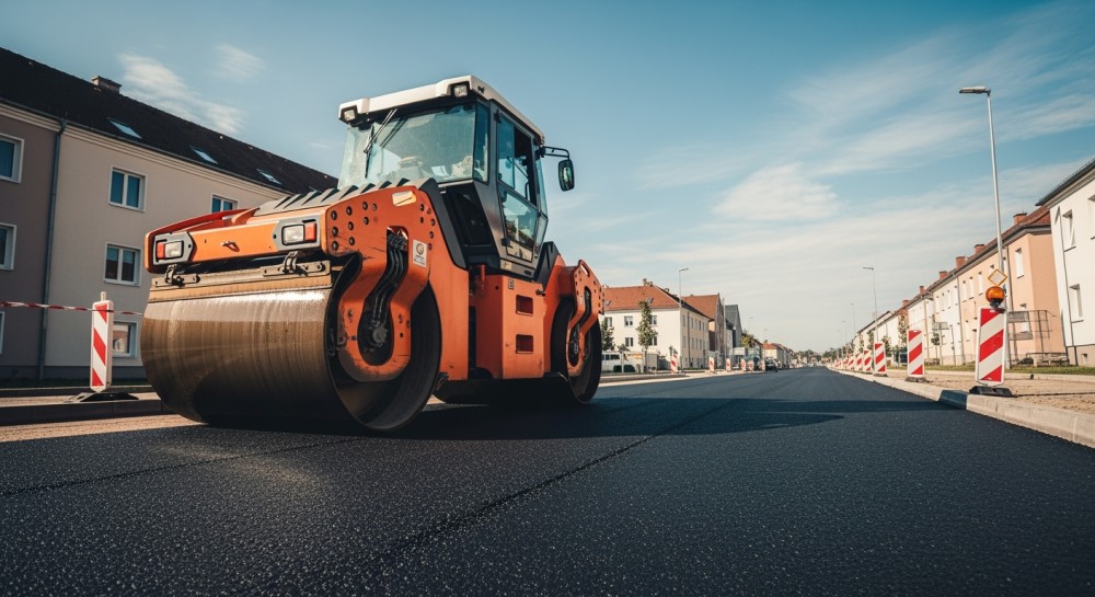 Kompleksowa modernizacja ul. Albina Pietrusa w Jaśle już wkrótce!