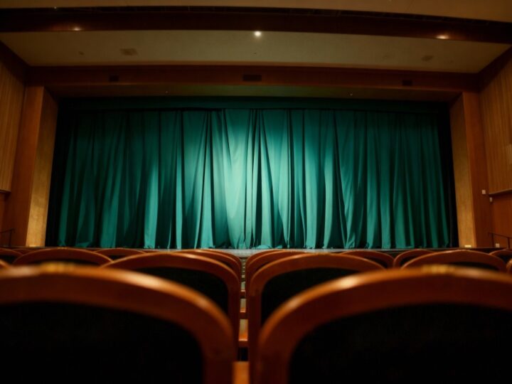 Teatr Antrakt zdobywa Złotą Szpilę na ogólnopolskim turnieju!