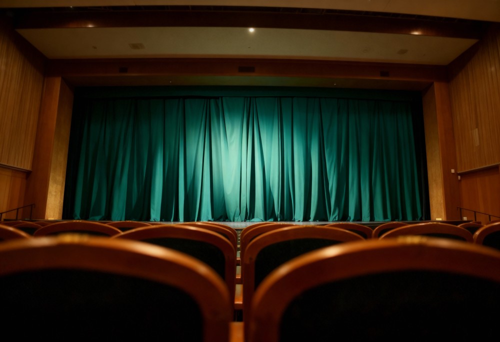 Teatr Antrakt zdobywa Złotą Szpilę na ogólnopolskim turnieju!