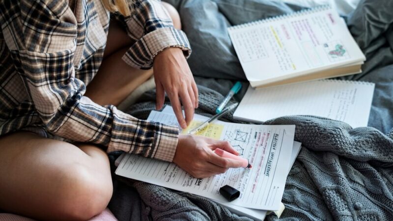 Jasielscy uczniowie triumfują w ogólnopolskim konkursie profilaktycznym