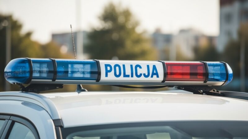 Wandalizm w gminie Brzyska: mieszkańcy zmagają się z kosztownymi zniszczeniami