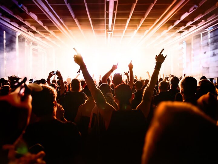 Świąteczny koncert André Rieu już jutro w Kinie JDK „Syrena”!