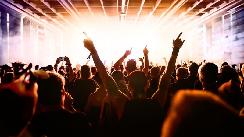 Świąteczny koncert André Rieu już jutro w Kinie JDK „Syrena”!