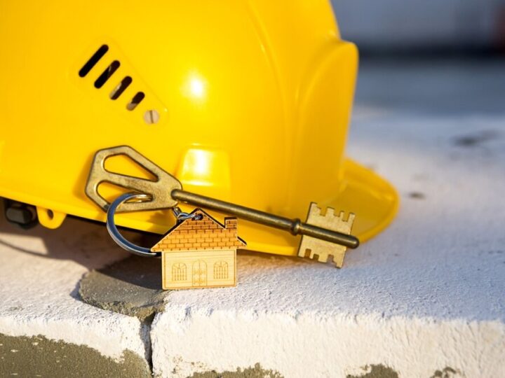 Część działki ewid. nr 791/5 w Centrum Jasła dostępna w najem