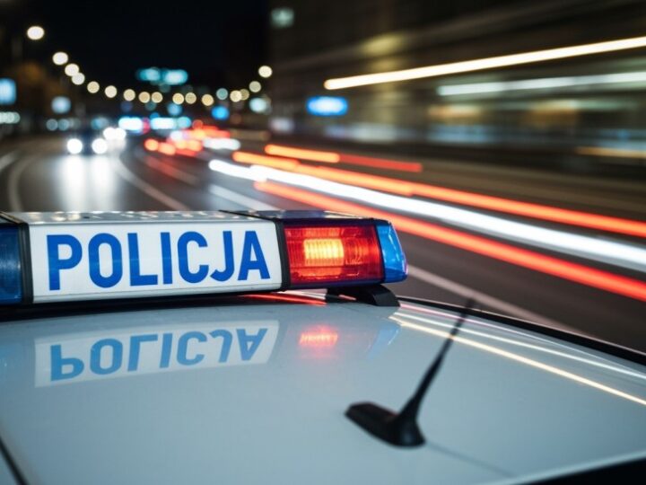 Dzielnicowy z Kołaczyc edukuje seniorów o bezpieczeństwie