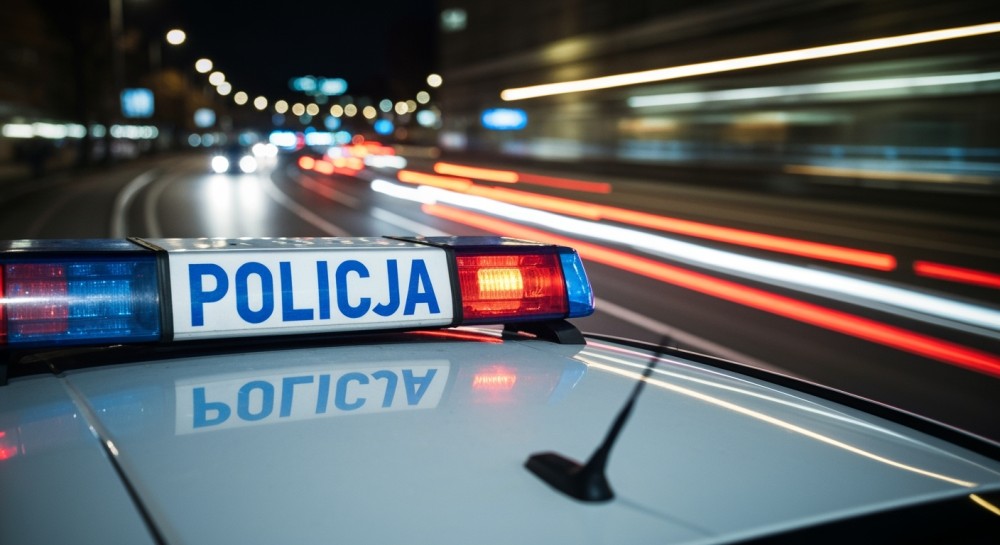 Dzielnicowy z Kołaczyc edukuje seniorów o bezpieczeństwie