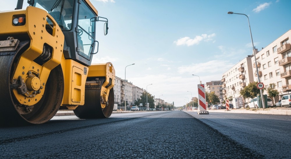 Jasło stawia na nowoczesność: nowe wiaty przystankowe w miejskiej infrastrukturze