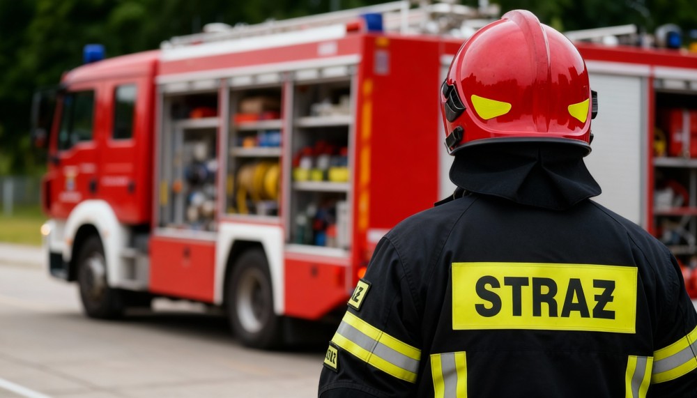 Zrozumieć OSP: Kluczowe organy i ich funkcje w ochotniczej straży pożarnej