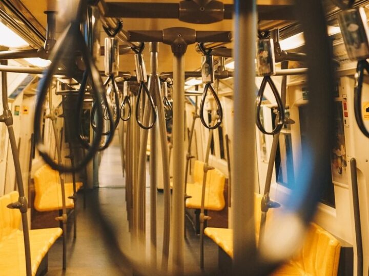 Jasło inwestuje w zieleń: przetarg na nowe przystanki autobusowe ogłoszony!