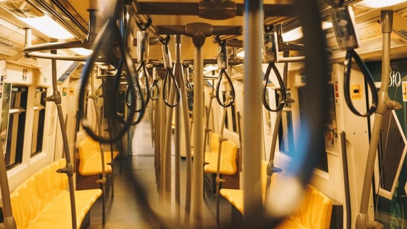 Jasło inwestuje w zieleń: przetarg na nowe przystanki autobusowe ogłoszony!