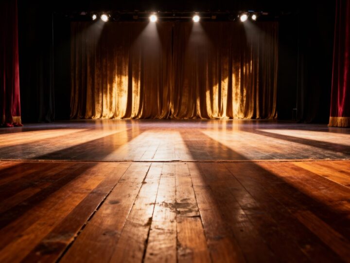 Kino JDK „Syrena” zaprasza na poruszający seans „Nostromo” z dramatem Łoźnicy w tle