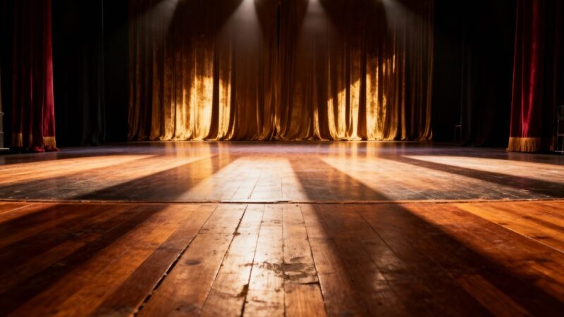 Kino JDK „Syrena” zaprasza na poruszający seans „Nostromo” z dramatem Łoźnicy w tle