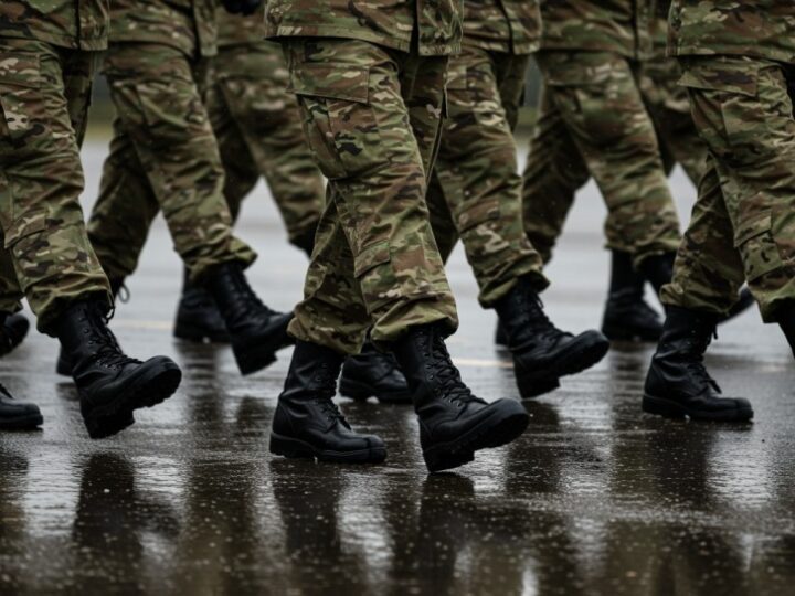 Kwalifikacja wojskowa 2026: kluczowe informacje dla przyszłych rekrutów