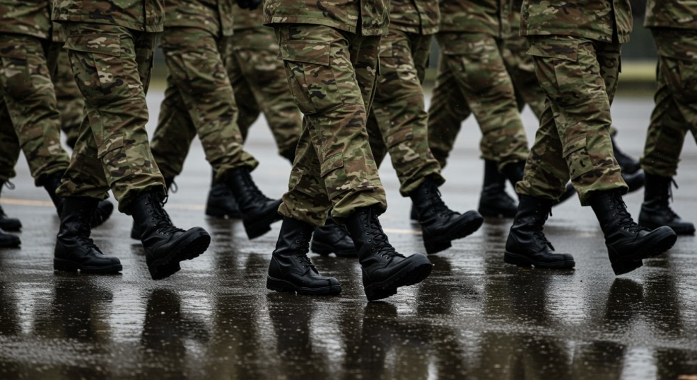 Kwalifikacja wojskowa 2026: kluczowe informacje dla przyszłych rekrutów