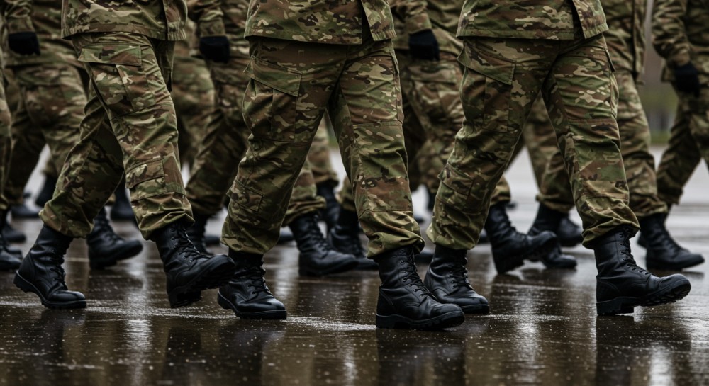 Kwalifikacja wojskowa w Podkarpaciu: kluczowe informacje dla mieszkańców