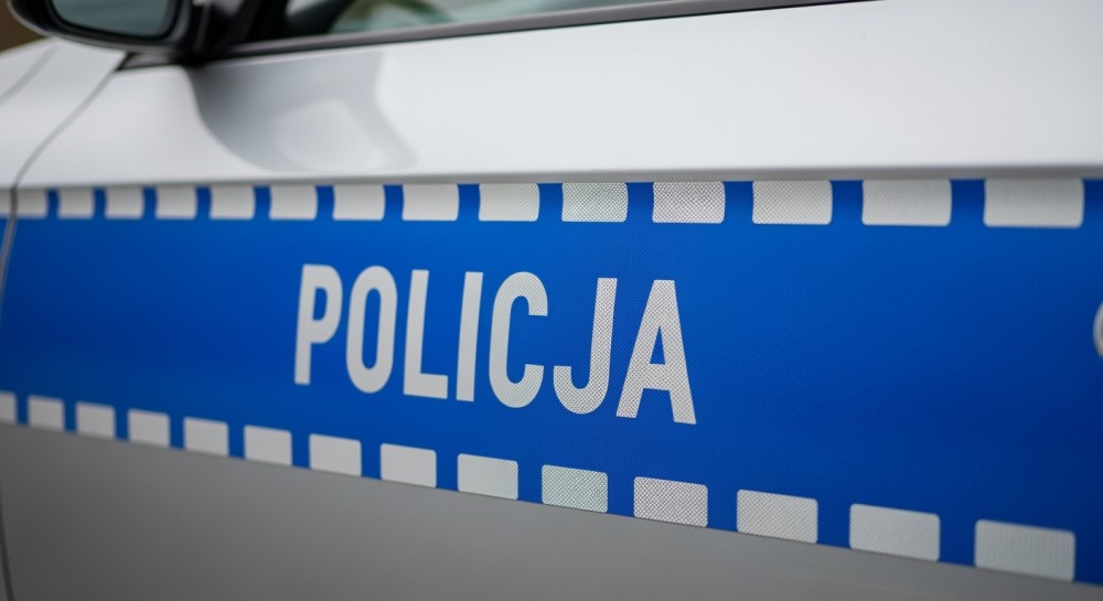 Zmiany na szczycie jasielskiej policji: Krzysztof Łopuszański ustępuje, Grzegorz Koczera nowym komendantem