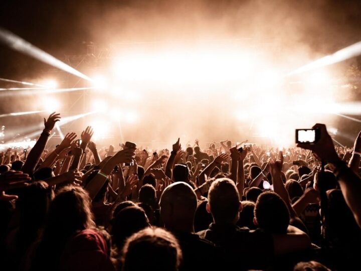 Muzyczne wspomnienia w Jaśle: 31. Konkurs Kolęd i Pastorałek zakończony!