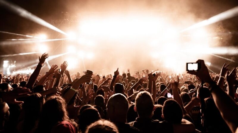 Muzyczne wspomnienia w Jaśle: 31. Konkurs Kolęd i Pastorałek zakończony!