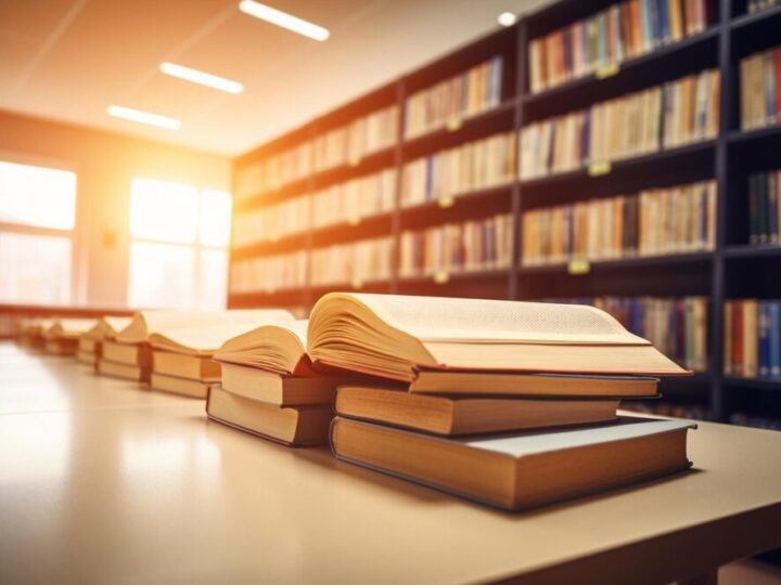 Nowoczesna filia biblioteki w Jaśle otwarta po remoncie!