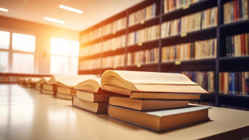 Nowoczesna filia biblioteki w Jaśle otwarta po remoncie!