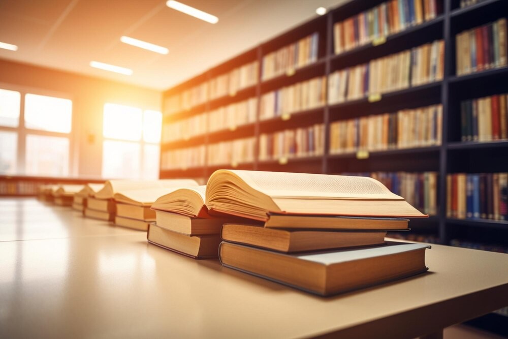 Nowoczesna filia biblioteki w Jaśle otwarta po remoncie!