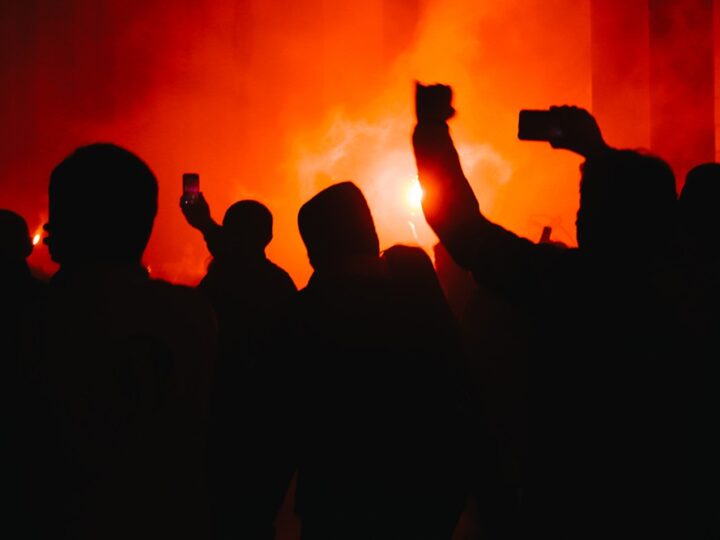 Nowy Rok w rytmach opery, operetki i musicali: dołącz do wyjątkowej gali!