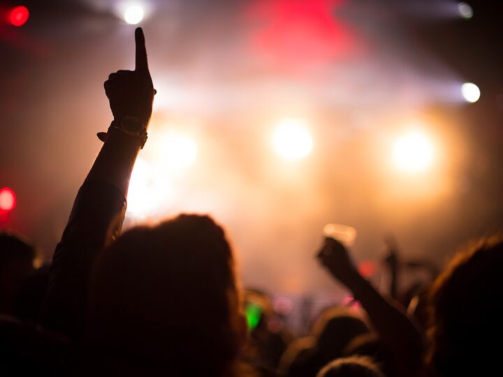 Noworoczny koncert w Jasielskim Domu Kultury: magia i muzyka w europejskim stylu