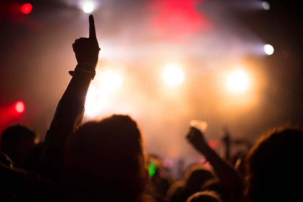 Noworoczny koncert w Jasielskim Domu Kultury: magia i muzyka w europejskim stylu