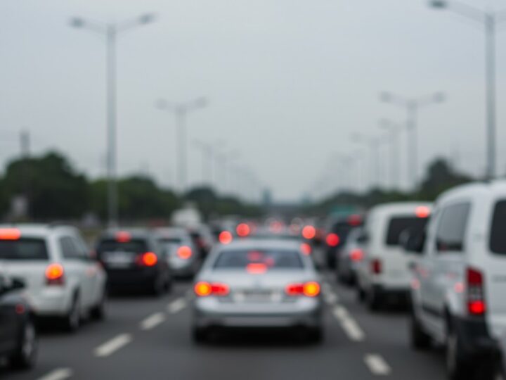 Utrudnienia w ruchu podczas Orszaku Trzech Króli w Jaśle