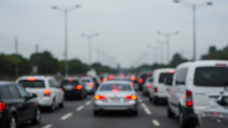 Utrudnienia w ruchu podczas Orszaku Trzech Króli w Jaśle