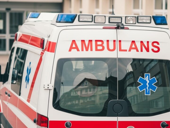 Pierwsza pomoc w Gminie Osiek Jasielski: kluczowe umiejętności dla lokalnego bezpieczeństwa