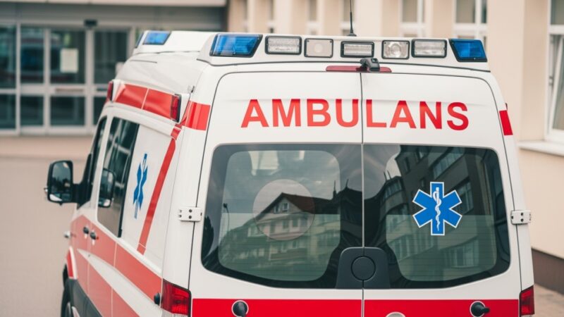 Pierwsza pomoc w Gminie Osiek Jasielski: kluczowe umiejętności dla lokalnego bezpieczeństwa