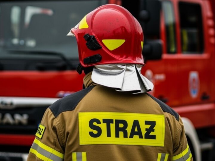 Walne zebranie OSP: wybór nowych władz i podsumowanie działalności