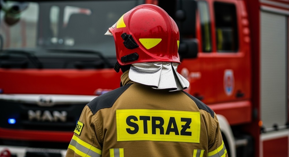 Walne zebranie OSP: wybór nowych władz i podsumowanie działalności