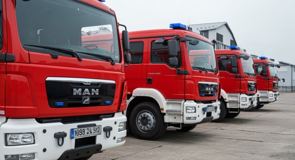 Nowy zarząd OSP w Kłodawie: podsumowanie i zmiany na walnym zebraniu