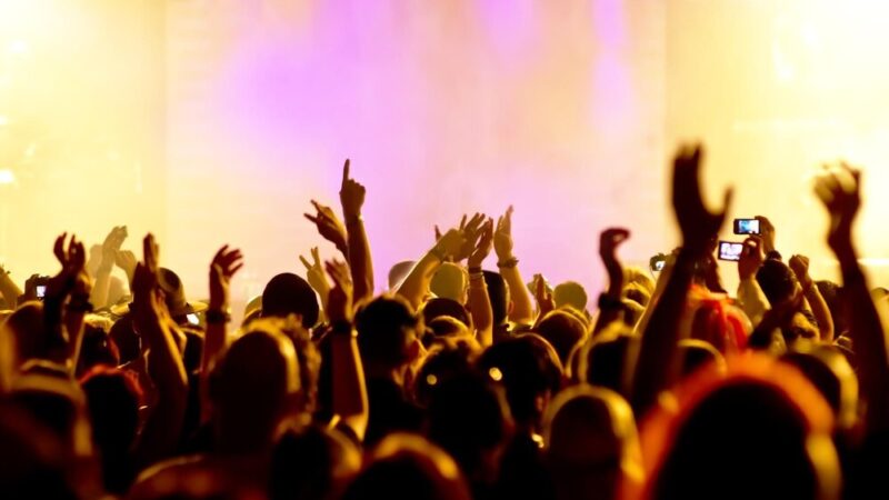 Świąteczny koncert kolęd w Jasielskim Domu Kultury