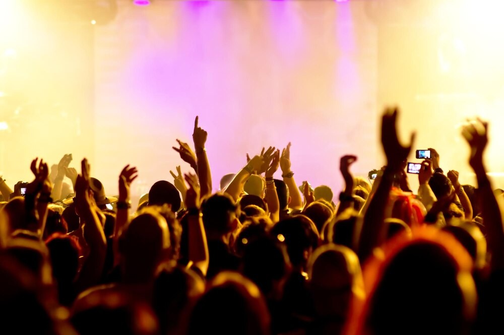 Świąteczny koncert kolęd w Jasielskim Domu Kultury