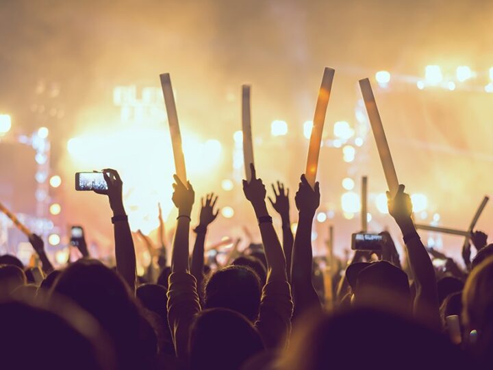 Roczek karaoke w Domu Kultury – dołącz do zabawy!