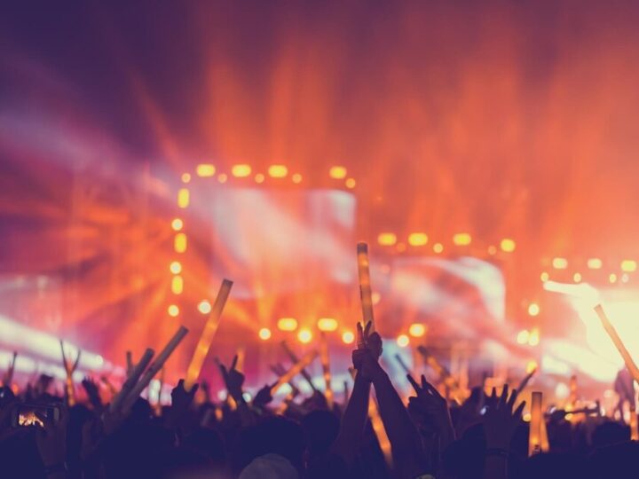 Kabaret Młodych Panów: Wieczór pełen humoru już dziś!