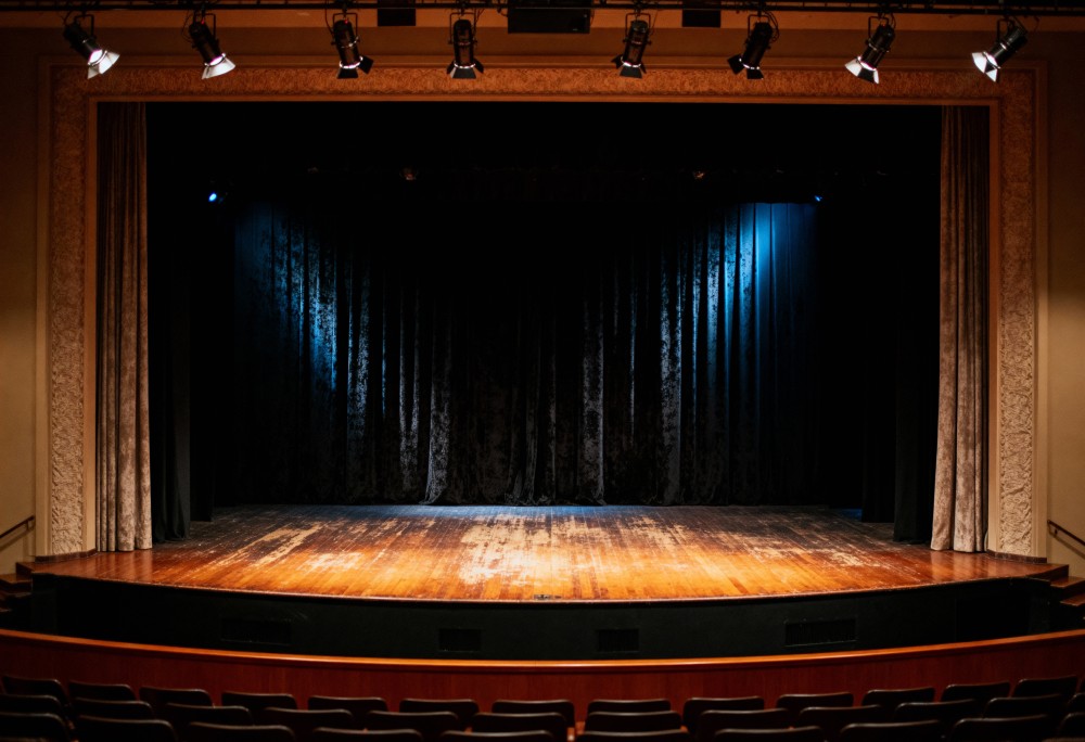 Radosny spektakl z okazji Dnia Babci i Dziadka – chwile pełne magii!