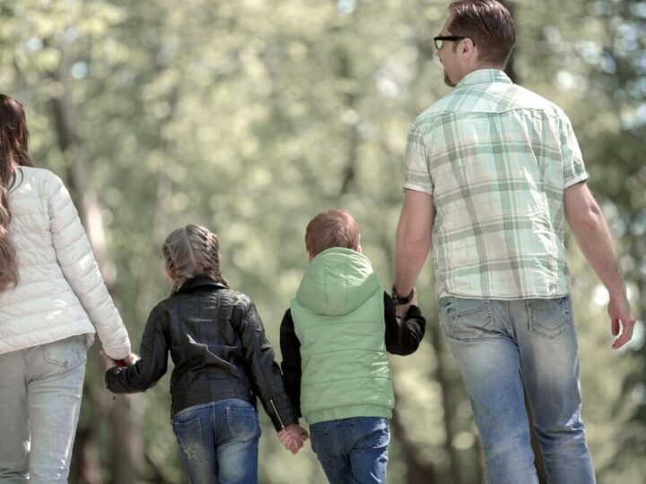 Złote gody w Kołaczycach – 50 lat miłości i wspomnień