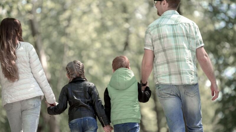 Złote gody w Kołaczycach – 50 lat miłości i wspomnień