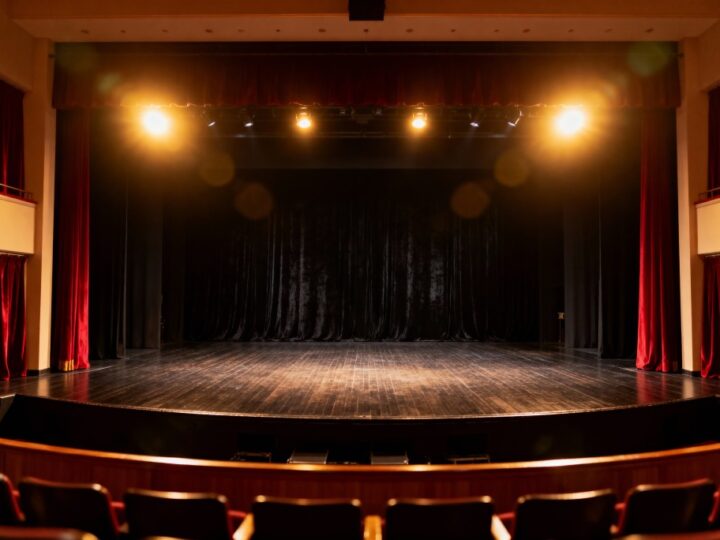 Emocjonalne „Sceny naiwności” oczarowały widzów w Nowym Sączu!