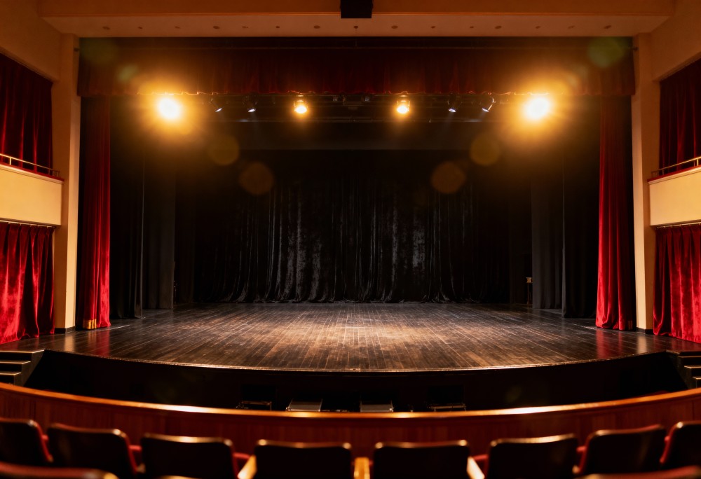 Emocjonalne „Sceny naiwności” oczarowały widzów w Nowym Sączu!