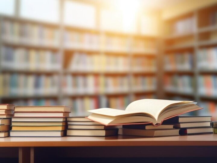 Zimowe odkrycia o Yeti w Miejskiej Bibliotece Publicznej w Jaśle